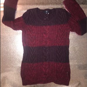 🎁Gap cable knitted Sweater ❤️